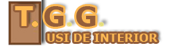 Usi de interior TGG
